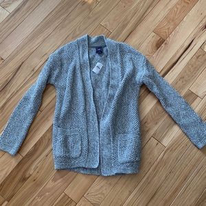 Gap Cardigan Sweater